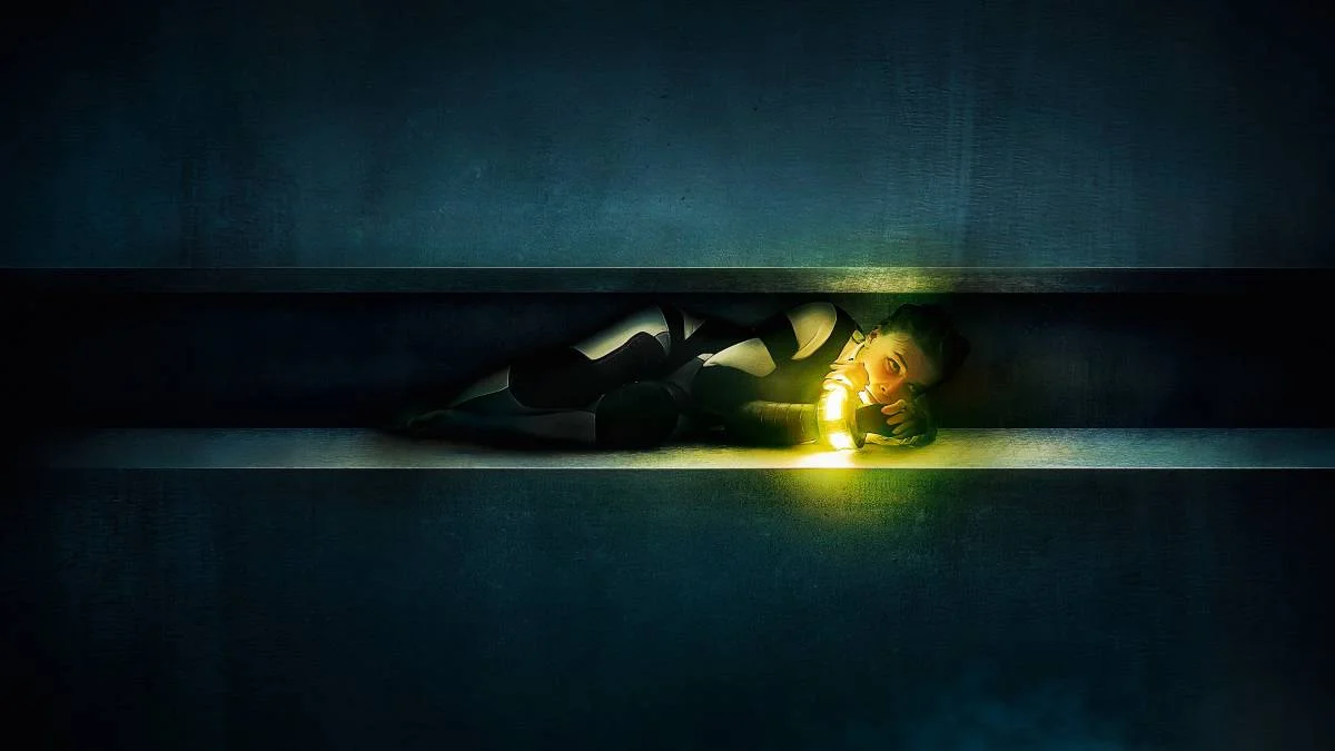 PELICULAS CLAUSTROFOBICAS