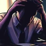 baja laboral por una fobia